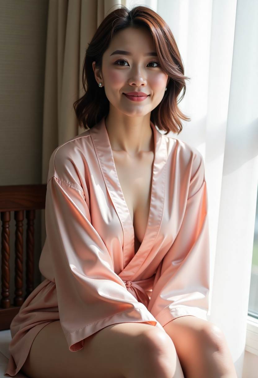 少女怀春电影海报