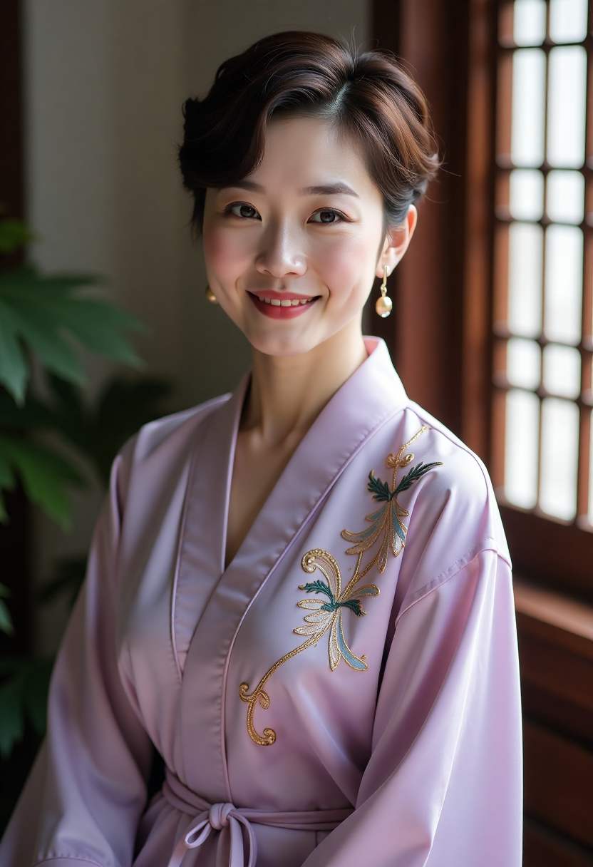 少女怀春角色关系专题配图