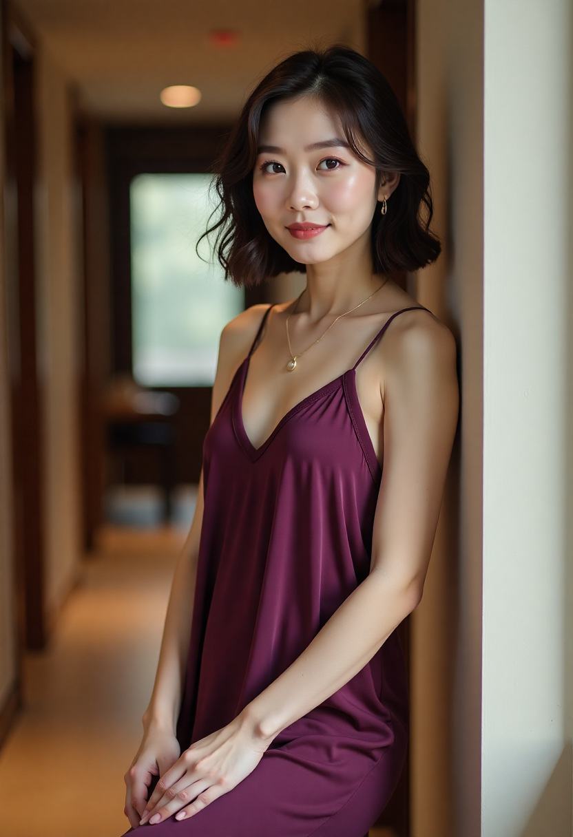慢慢喜欢你剧照