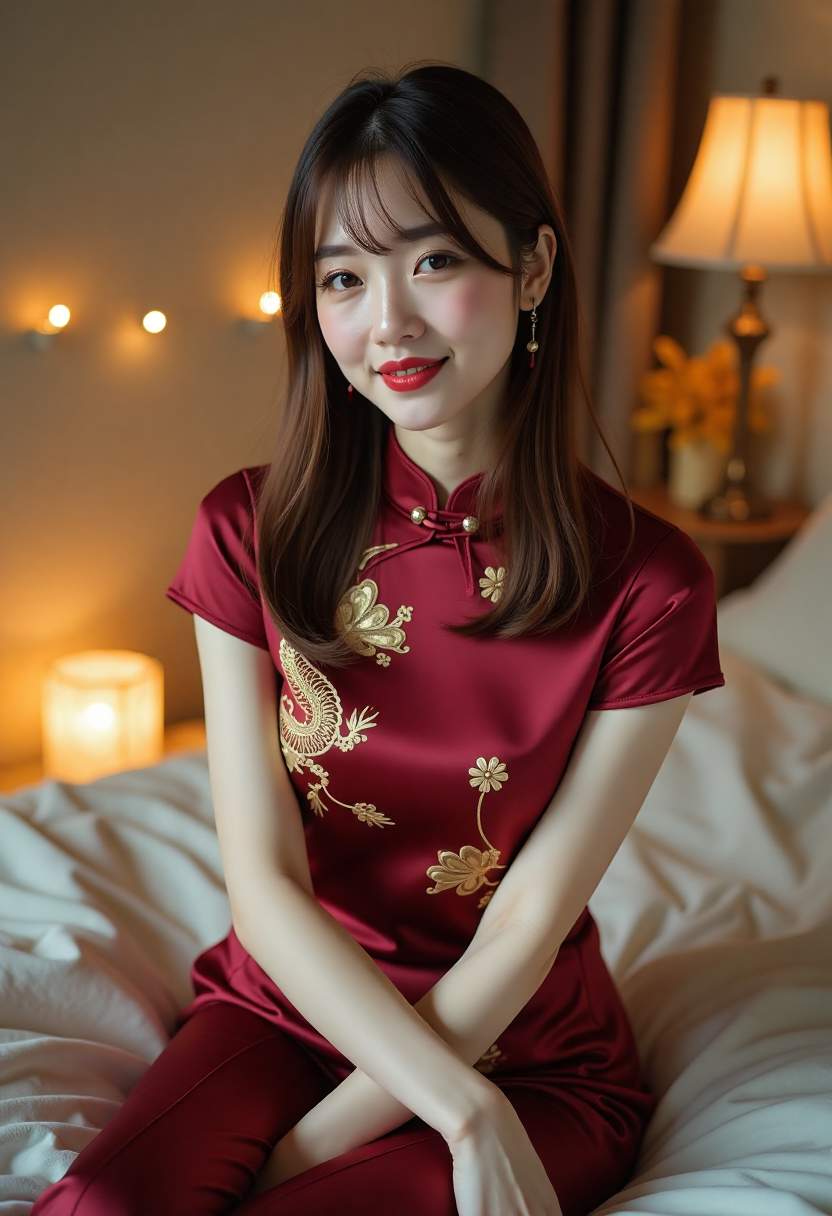 破晓行动剧照
